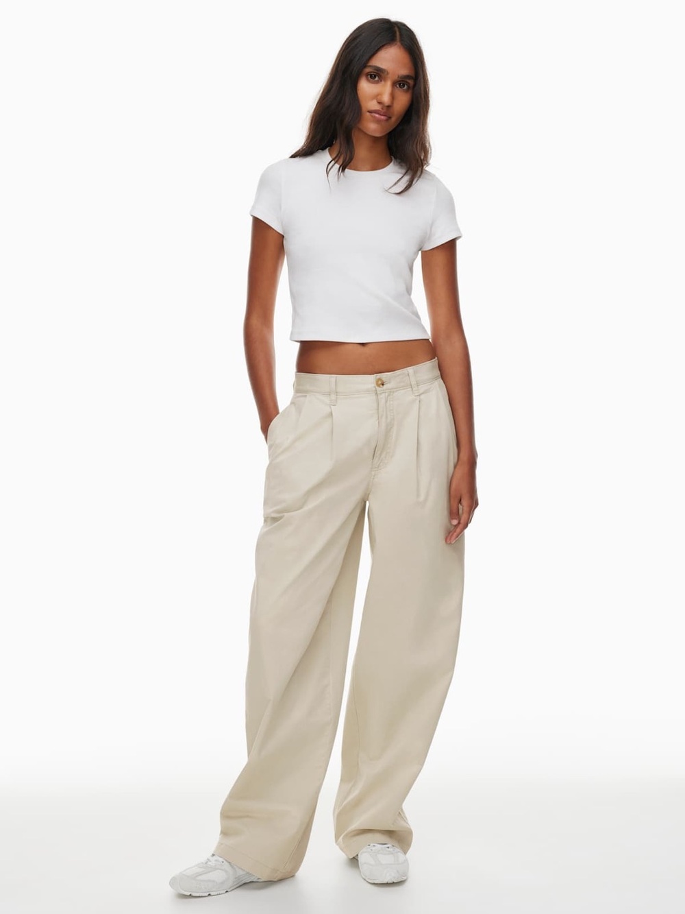 TNA HUDSON PANT